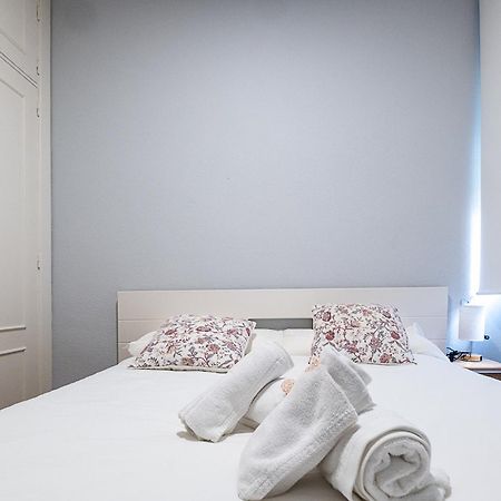 Apartamento New Folch Sevilla A Ngoại thất bức ảnh