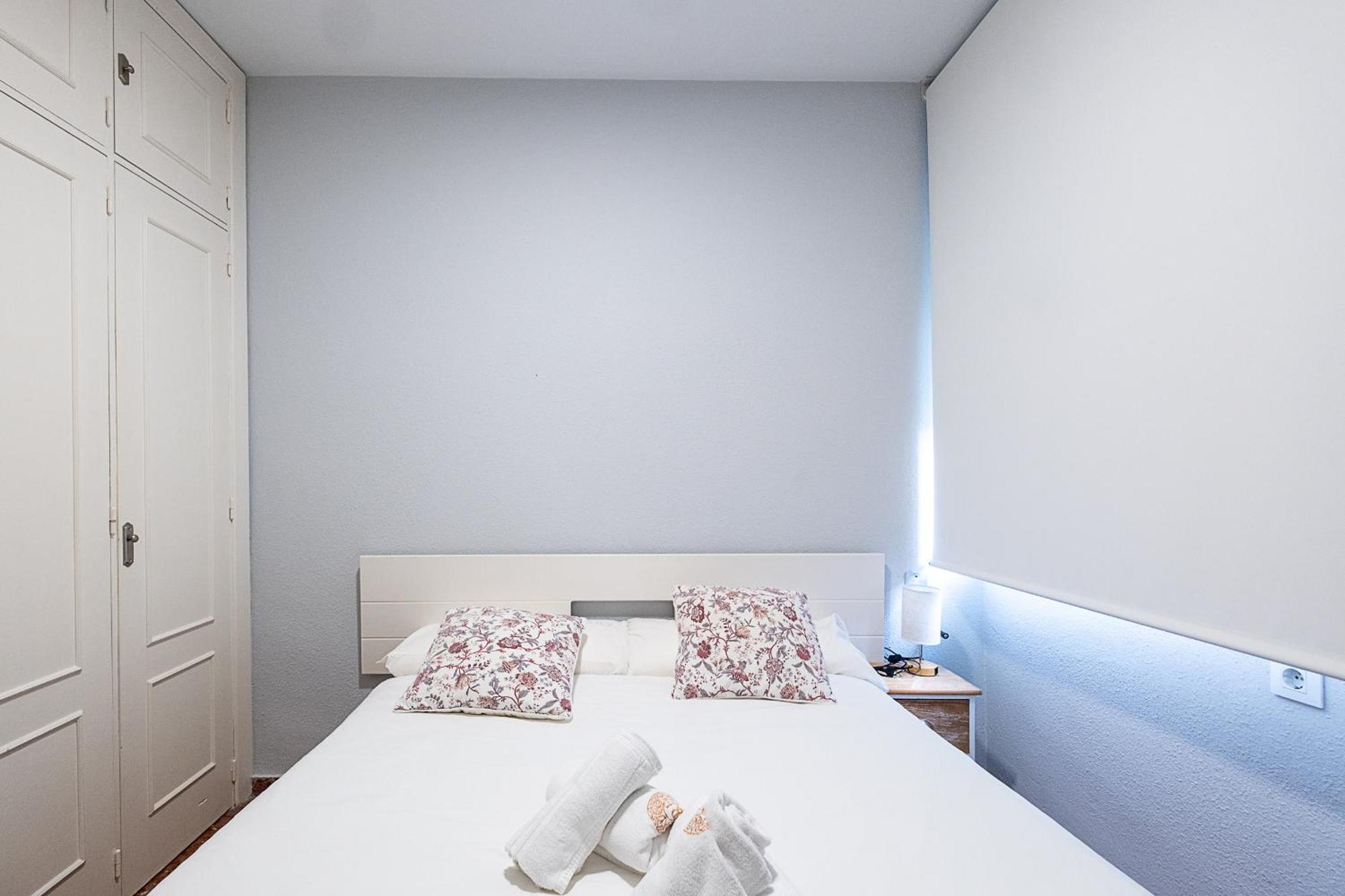 Apartamento New Folch Sevilla A Ngoại thất bức ảnh