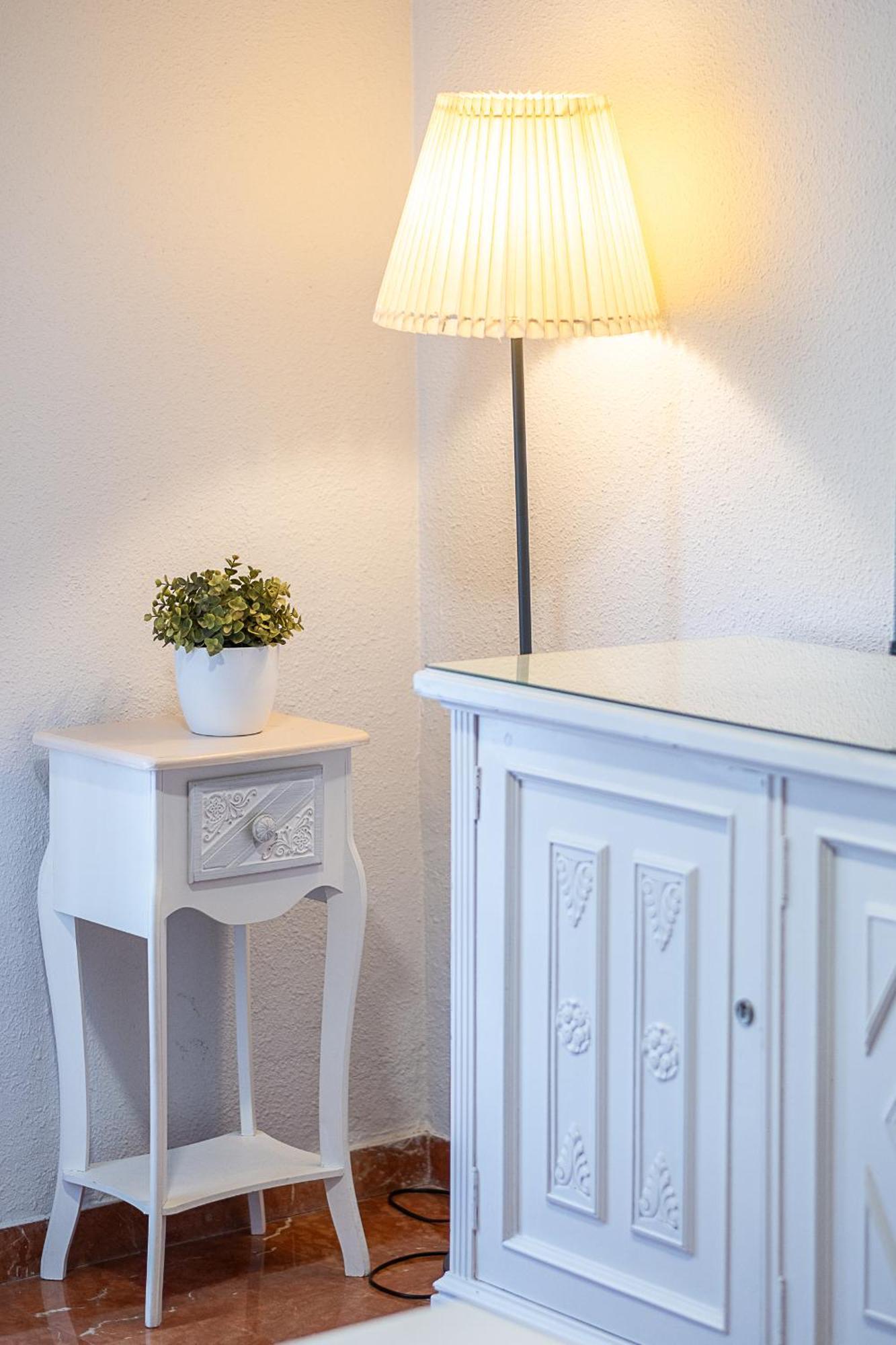 Apartamento New Folch Sevilla A Ngoại thất bức ảnh