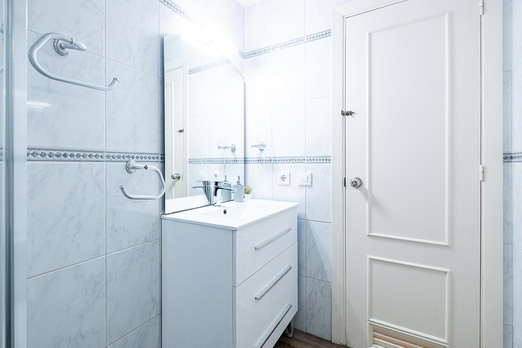 Apartamento New Folch Sevilla A Ngoại thất bức ảnh