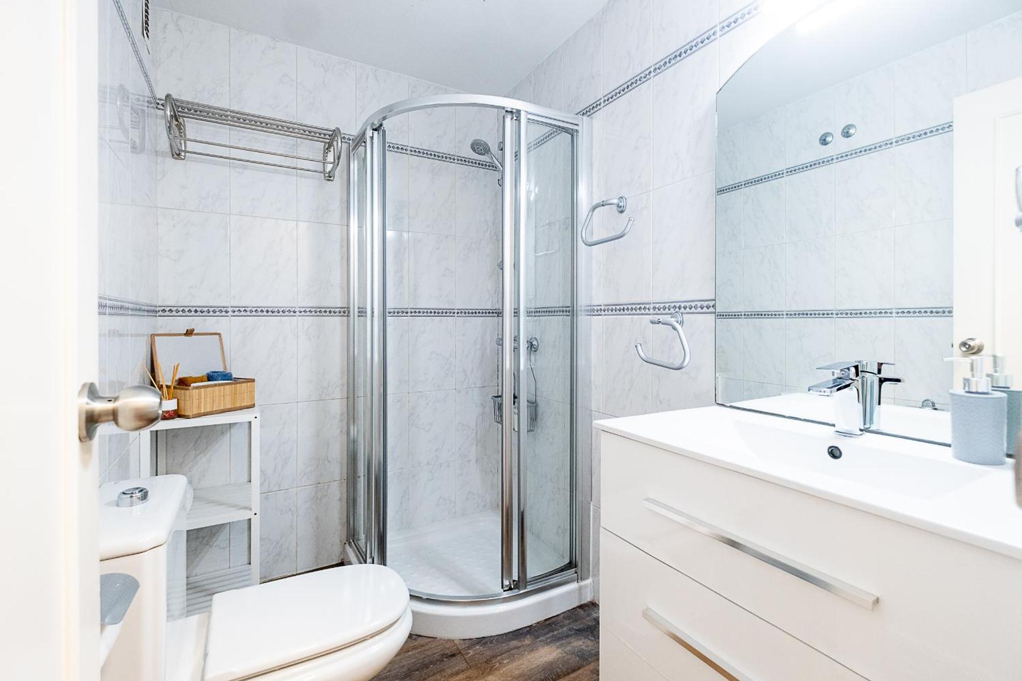 Apartamento New Folch Sevilla A Ngoại thất bức ảnh